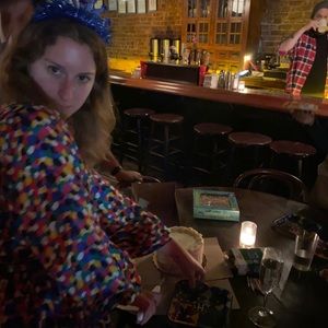 Meet your Posher, Zoë